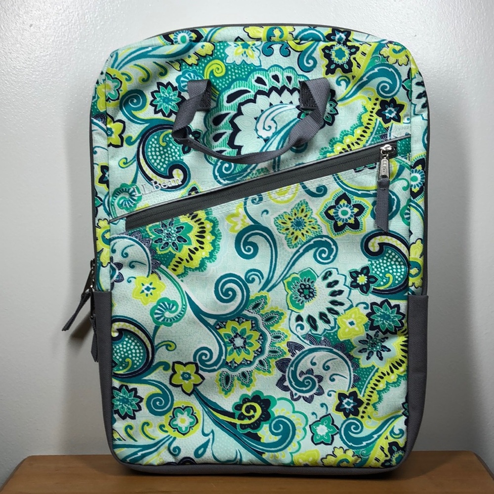 L.L. Bean Computer Bag